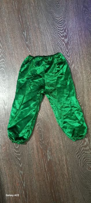 Продам детский новогодний костюм