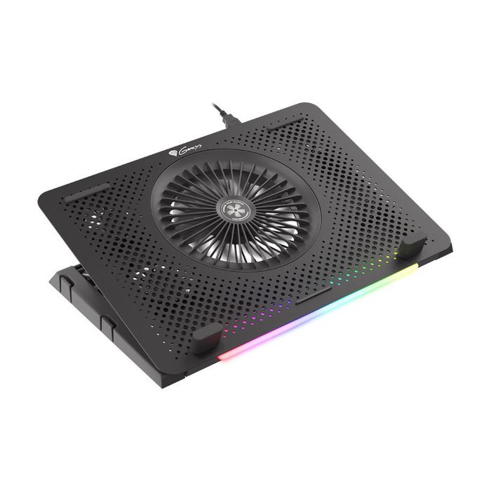 Охлаждаща поставка Genesis OXID 450 RGB