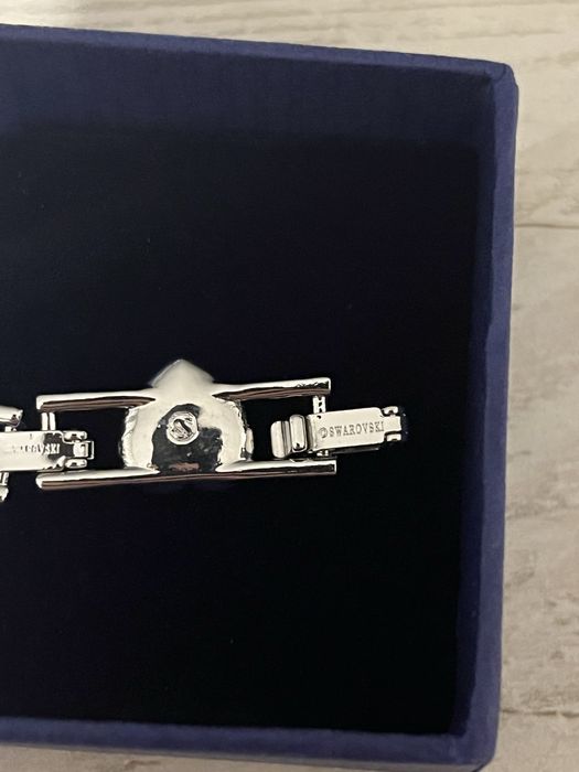 Set Swarovski x Ariana Grande Tennis