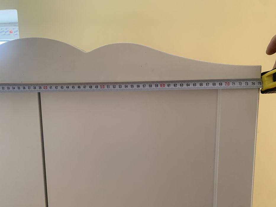 Mobilier camera copil