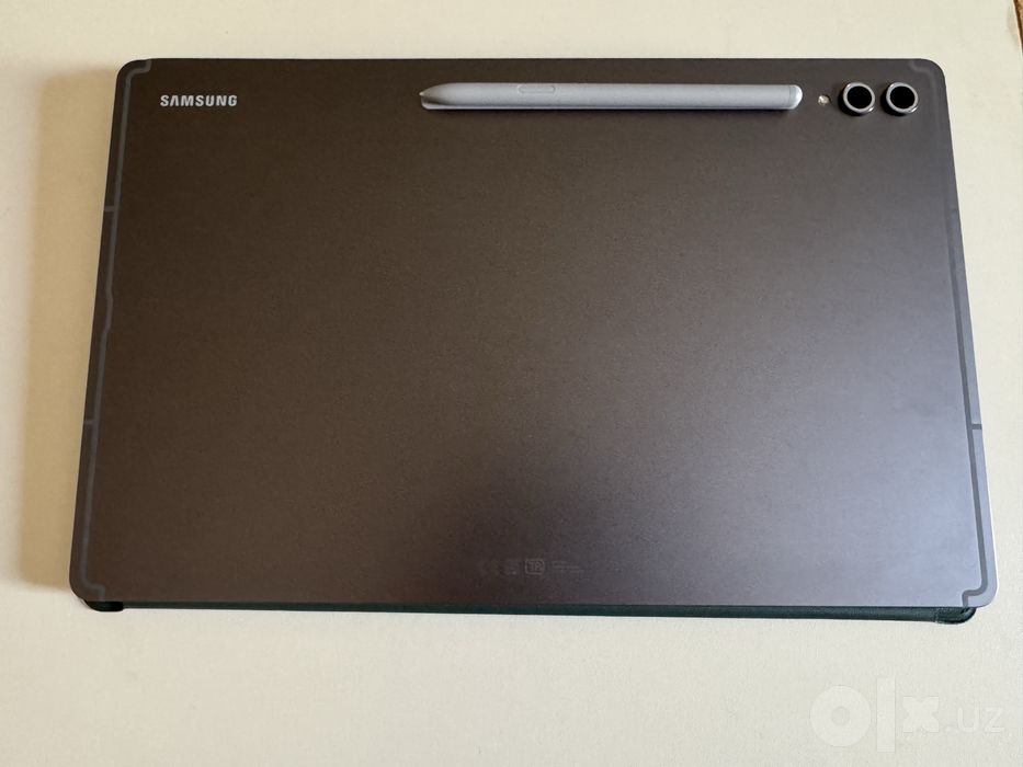 Samsung Galaxy Tab S10 Ultra 12/256