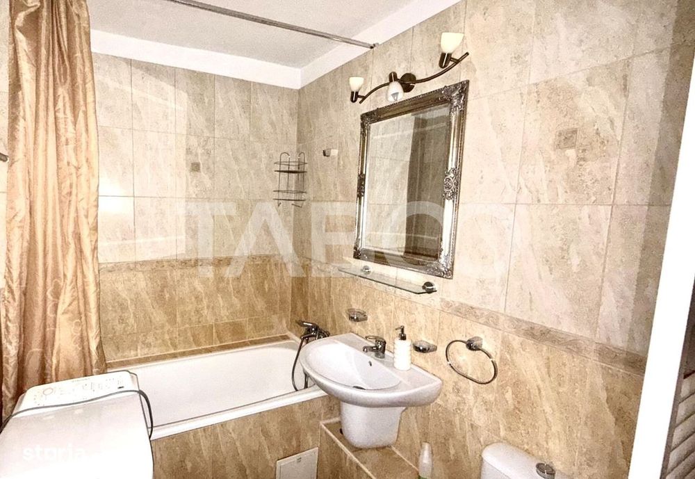Garsoniera de vanzare in Gheorgheni renovat la cheie zona FSPAC