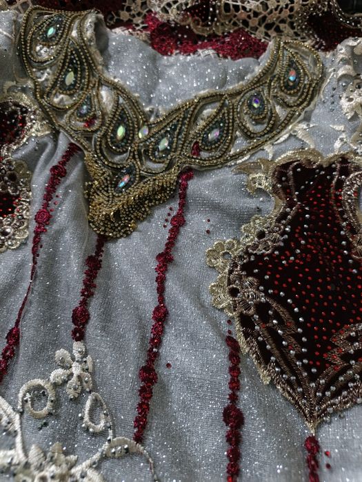 koʻylak kiyish uchun