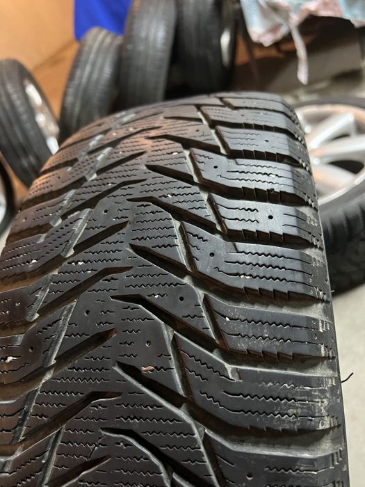 17” джанти MINI COOPER с добри гуми