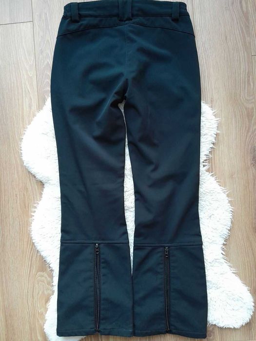 Панталон за ски ICEPEAK soft shell - за 164 см. височина