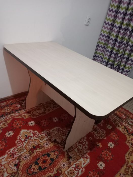 Сапалы стол сатылады