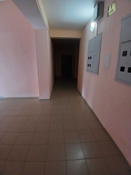 3 комн кв. Алтын орда