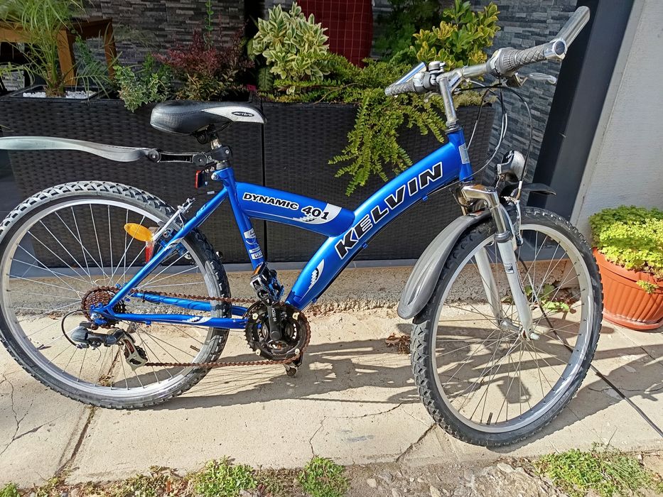 Bicicleta mtb 26 inch