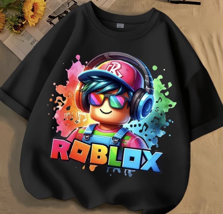 Футболка детская