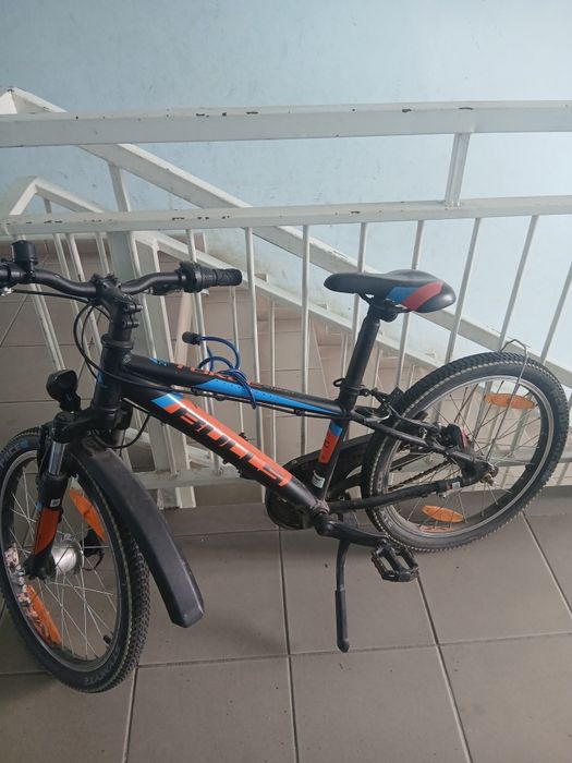 Vand biciclete copii