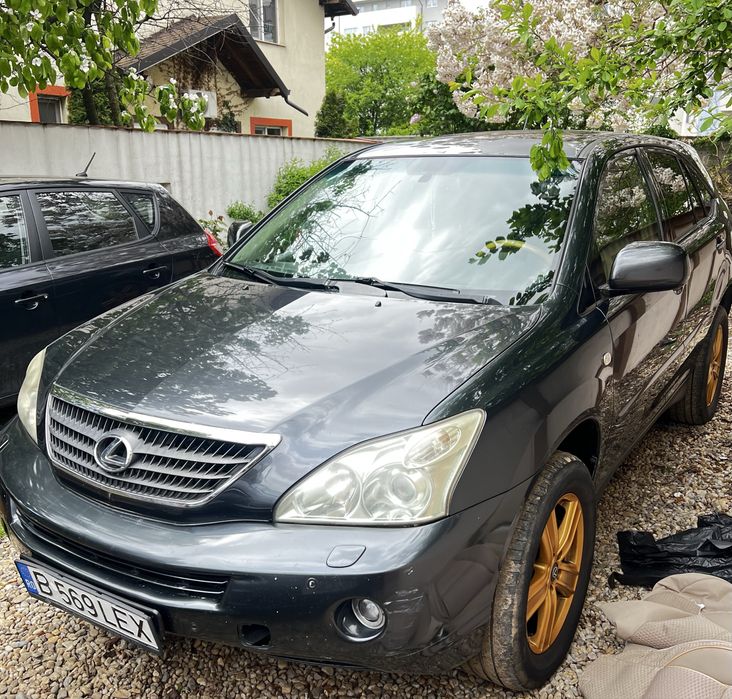 Vand Lexus  Rx 400h 2007
