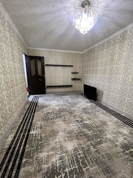 Сдается своя квартира в Сергели