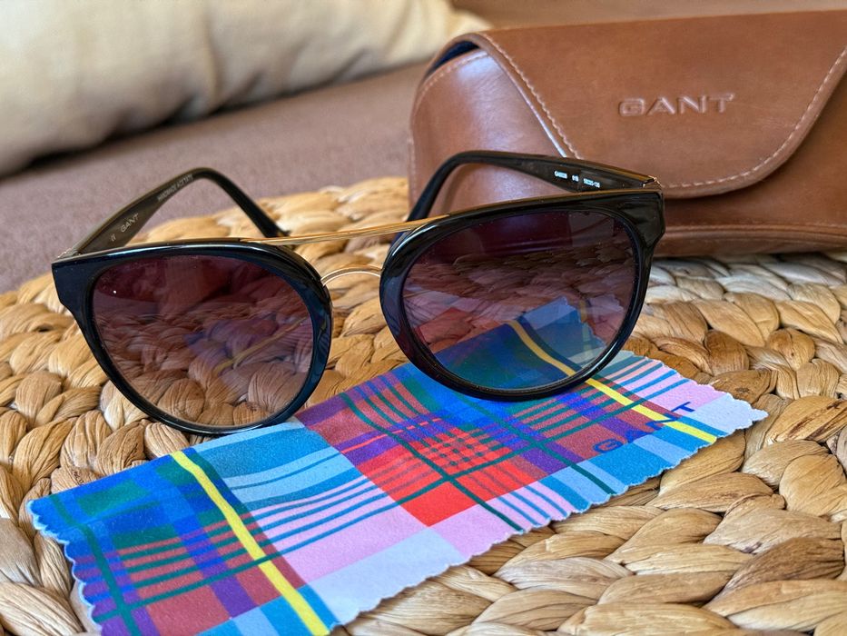 Слънчеви очила GANT