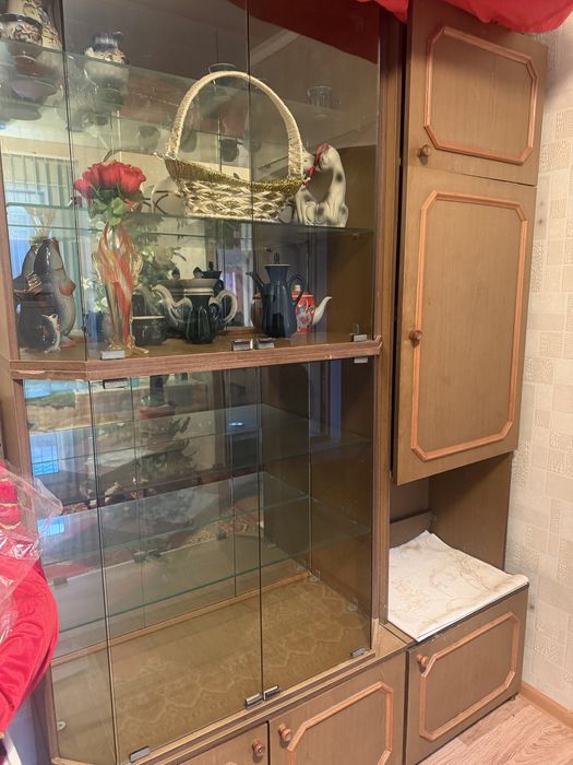 Сатамын!!! Буфет 10.000