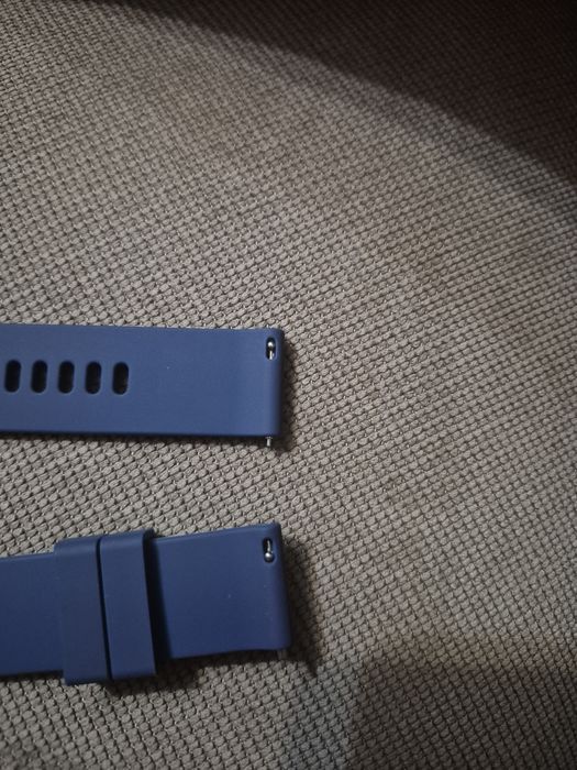 Силиконова каишка за Смарт часовник