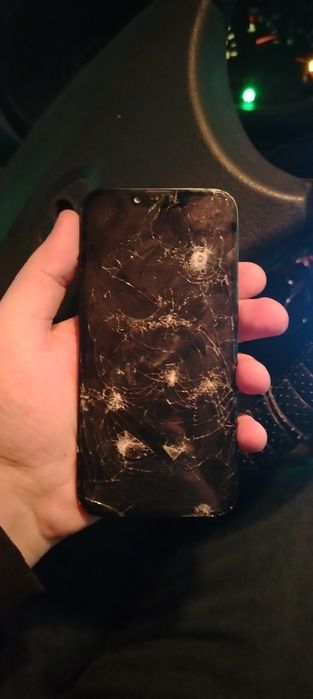 Продам айфон 14 на запчасти