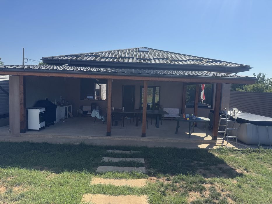 Casa de vanzare la cheie