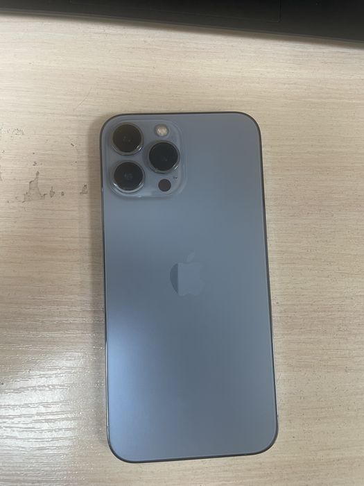 iPhone 13 pro max Айфон  13 про макс оригинал гарантия без ремонта