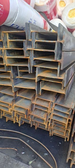 Двухтавр 14, 16, 18