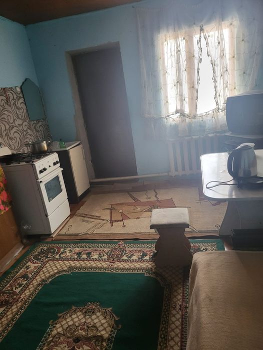 Сдам в аренду времянку