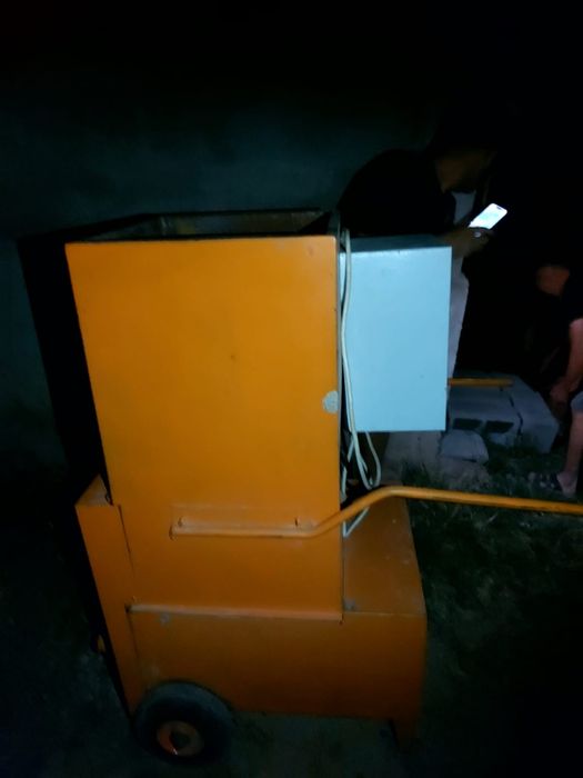 Эковата апарат сатылады