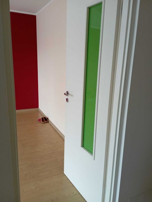 Apartament 2 camere decomandat-etaj3-zona Miorita Deva