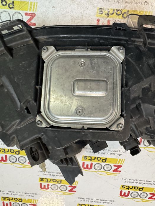 Far stanga full LED Pure Vision Renault Talisman