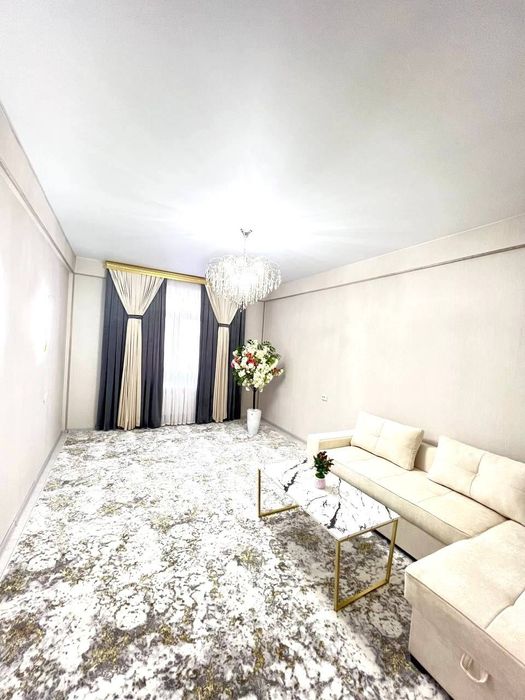 Яккасарай Новостройка 3/10/13. 94м2 Срочно Продам квартиру