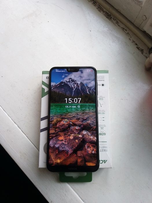 Продам телефон  Nokia