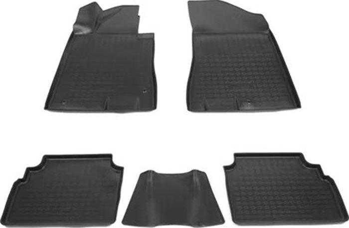 Коврики, полики Hyundai Sonata