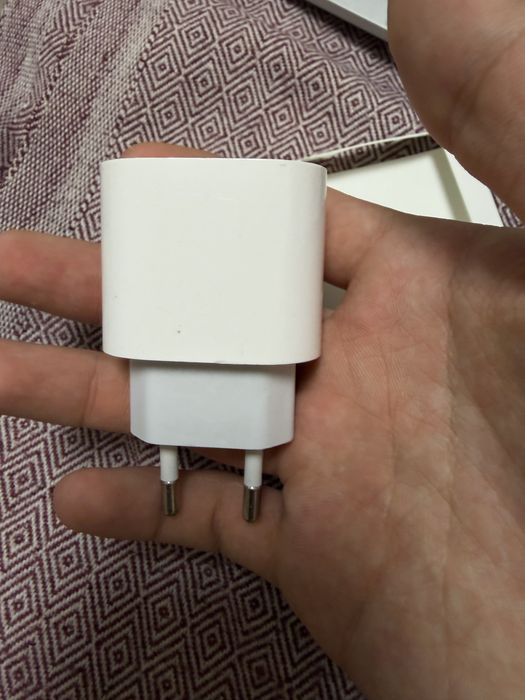 Оригинальный Адаптер 20w