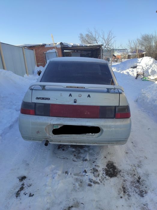 Продам Ваз  2110