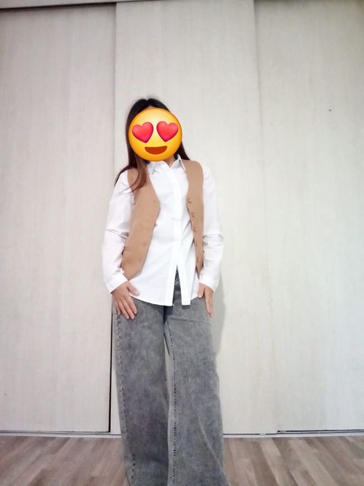 Продам жилетку.размер 42-44.