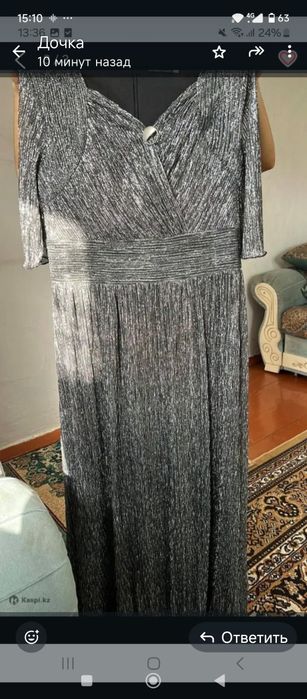 Продам новые платья