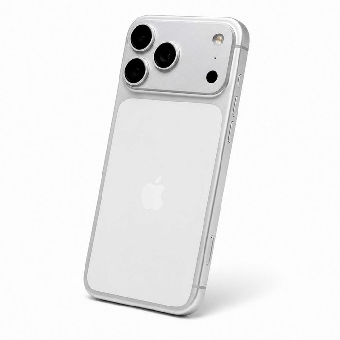 iPhone 17 Pro Max 256GB - 10/10 - 8037