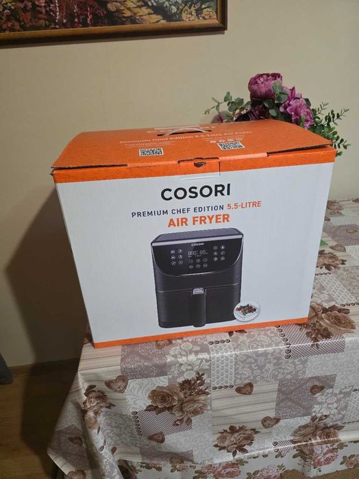 Friteuza cu aer cald COSORI