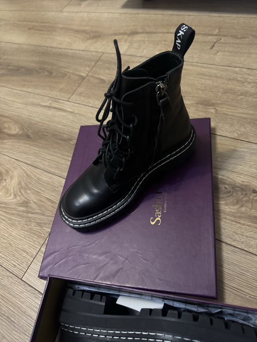 Ботинки женские новые