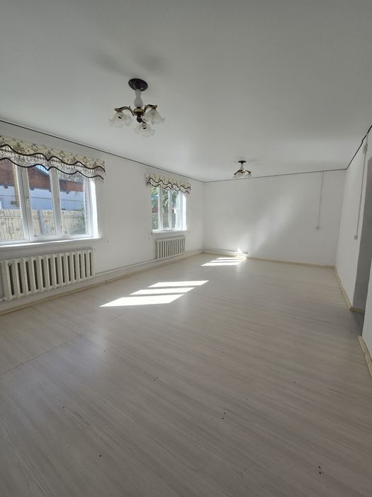 Квартира на долгой срок