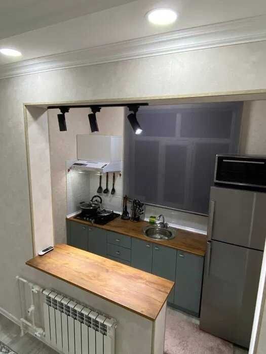 Сдаётся квартира на Чиланзаре‼️