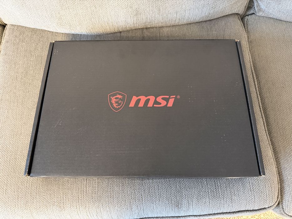 MSI GP66 Leopard 10UG