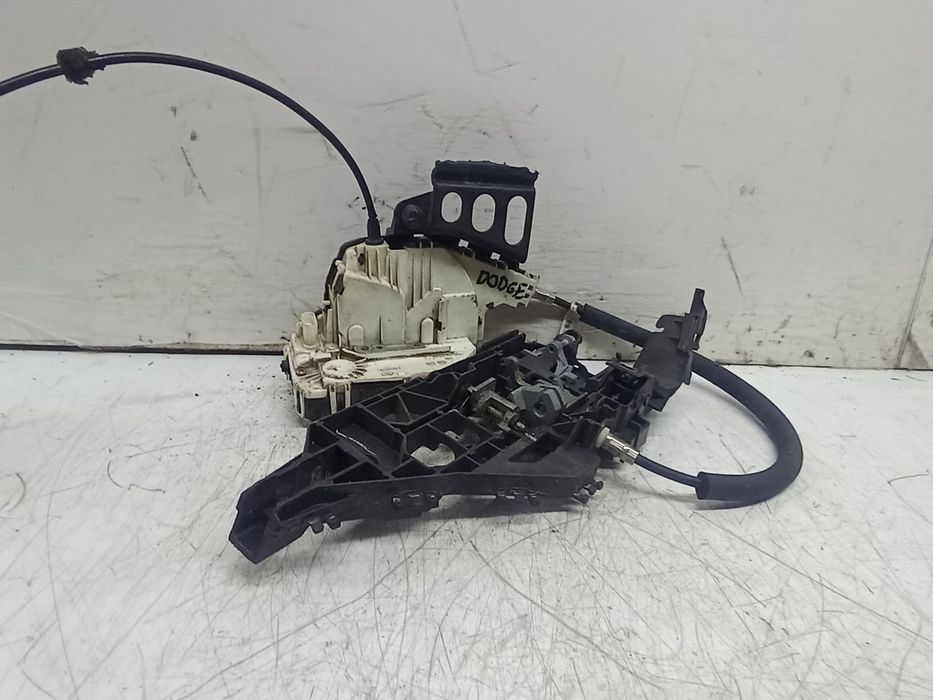 Broasca dreapta fata P04589916AD Jeep Grand Cherokee WK2 (2010 - 2014)