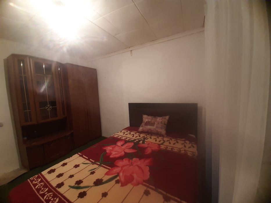 Сдам времянку в районе Саяхата