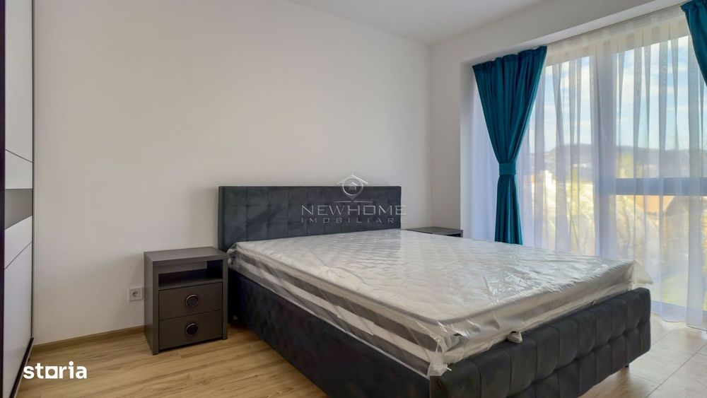 Apartament 2 camere, Zenia, zona Plopilor
