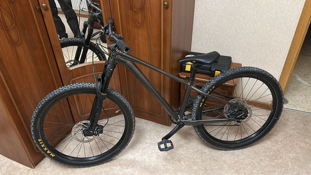 Giant stp 2021 дерт стрит мтб