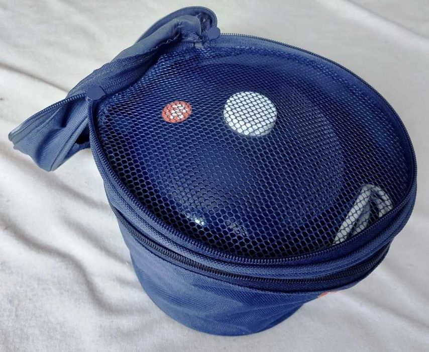 Ултразвуков инхалатор Air Project-PIC