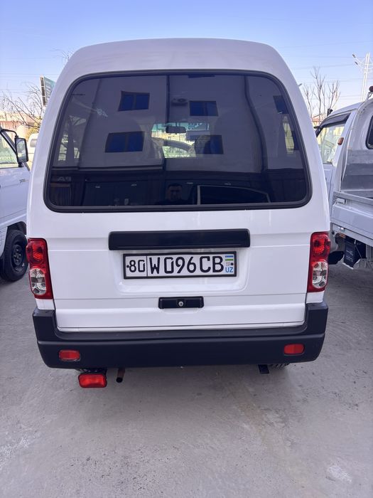 Damas ideal xolatda hali yangi