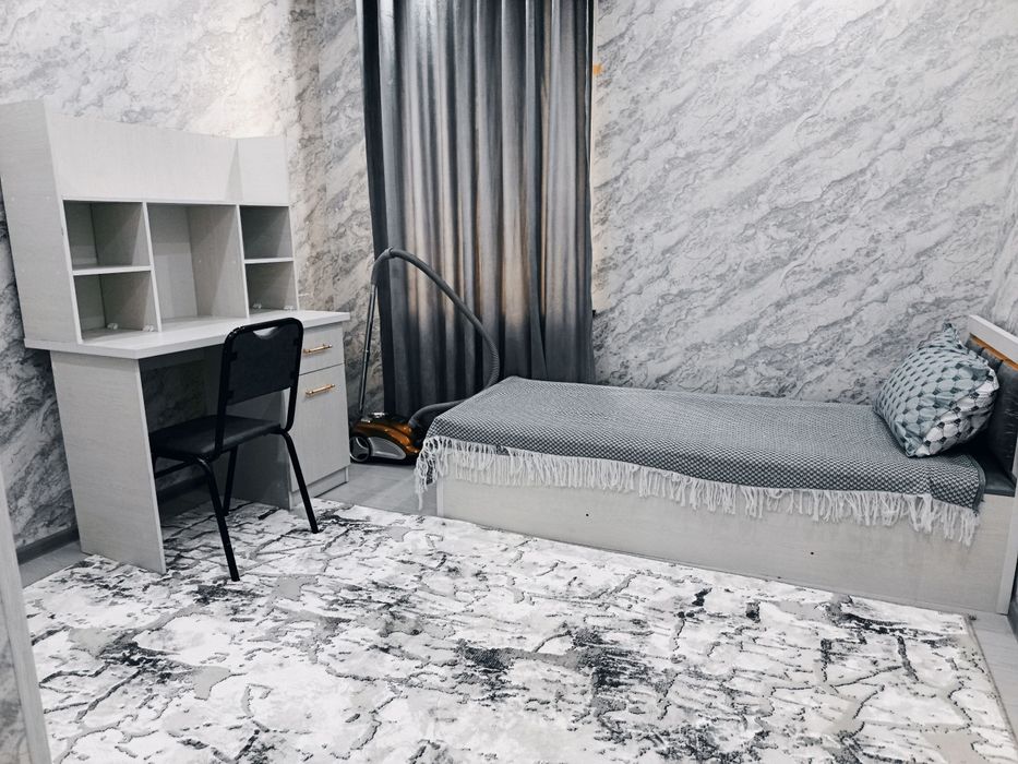 Сдаётся квартира на Смарт Сити