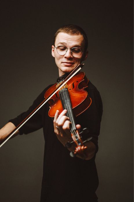 Скрипач Услуги музыканта