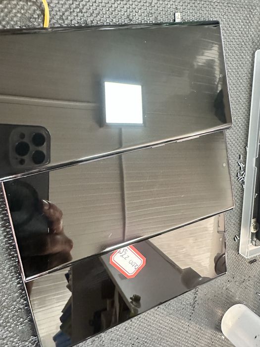 Display original Samsung S21 S22 S23 S21fe S20fe S20+ A72 A53 A11 A9