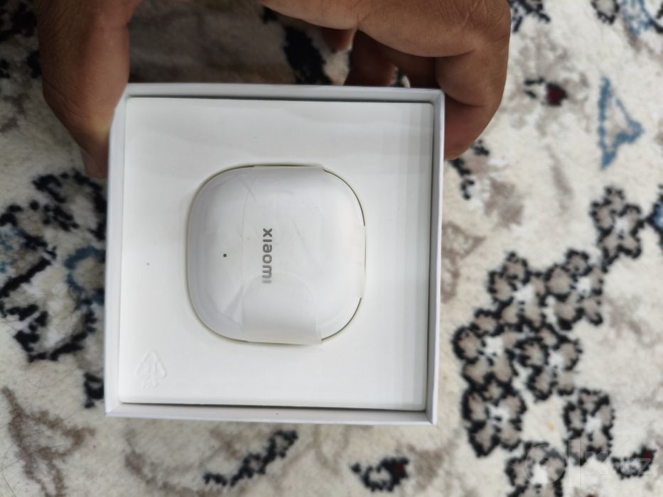 Беспроводные наушники Xiaomi buds 5